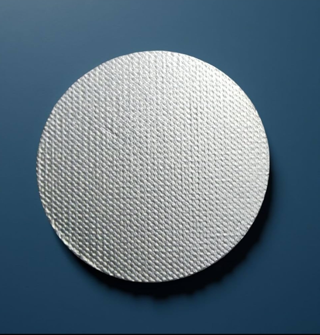 51.9 mm Induction wad for glass jar